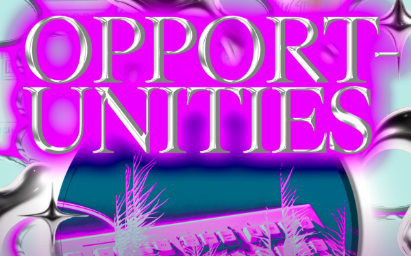 Opportunities in May: Open calls, residencies, and more 