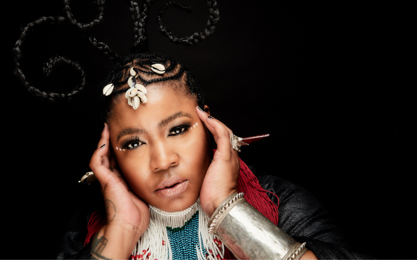 An Audience with the King — King Tha’s Reign Continues with “Sankofa”