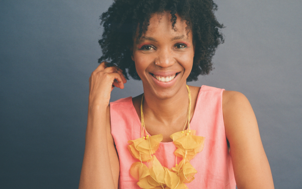 The Stunning Legacy of Thandi Ntuli