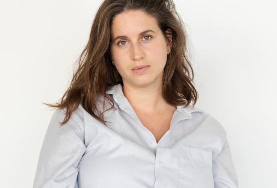 Camille Kaiser’s Deep-Dive into Archival History