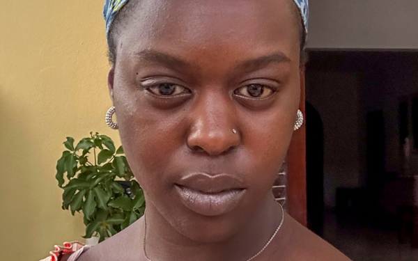 Ianne Kenfack’s Photographic Exploration of Abidjan’s Nightlife