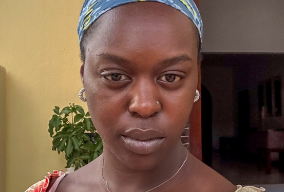 Ianne Kenfack’s Photographic Exploration of Abidjan’s Nightlife