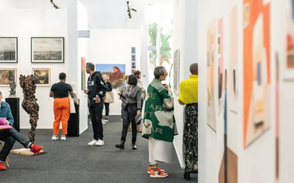 Is RMB Latitudes Art Fair Worth the Hype?