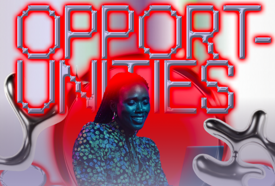 Opportunities in June: Open calls, residencies, and more 