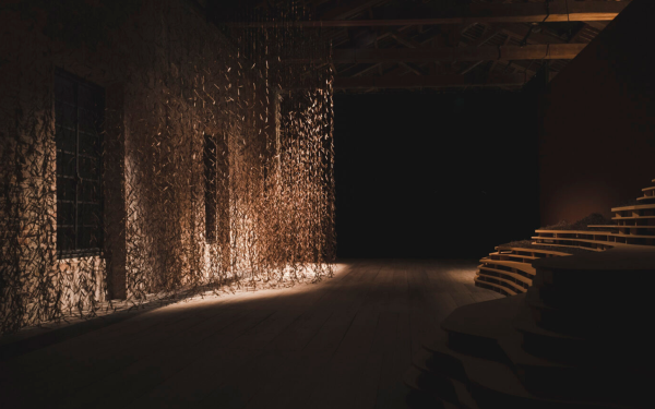 Curating as Care // Dr Portia Malatjie on Repping SA at the Venice Biennale