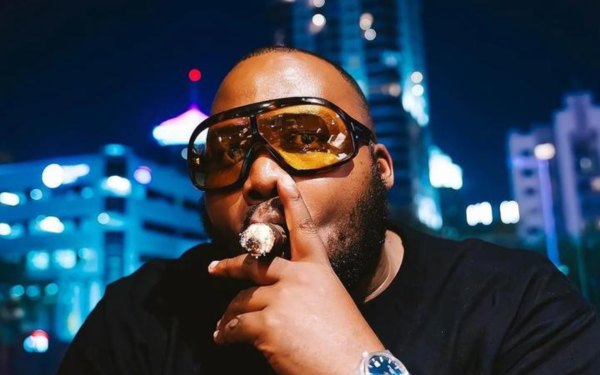 Stogie T on Collective Psychosis and Dreaming His EP “Shallow” into Being