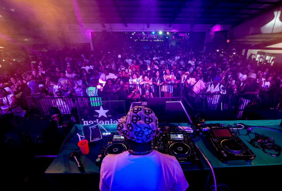 The ComUnity Festival // A Youth Day Celebration in the Mother City