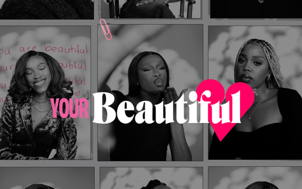 You’re Beautiful // Society’s Evolving Standards of Beauty 
