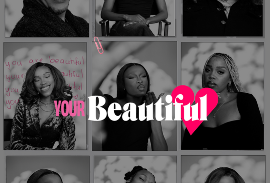 You’re Beautiful // Society’s Evolving Standards of Beauty 