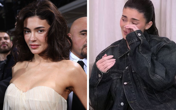 Cry Me a River // Beauty Sickness in the Age of Aesthetics