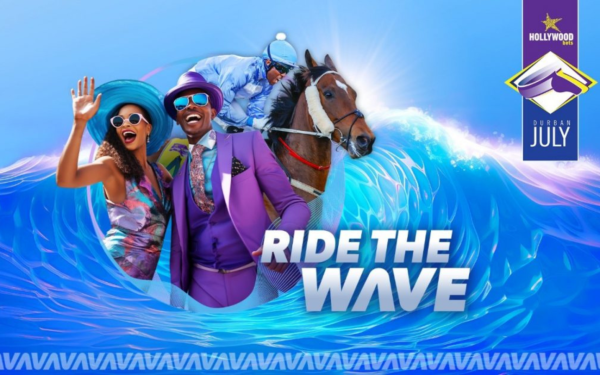 Malema’s Louboutins, the Durban July, and Whether We Should Eat the Rich