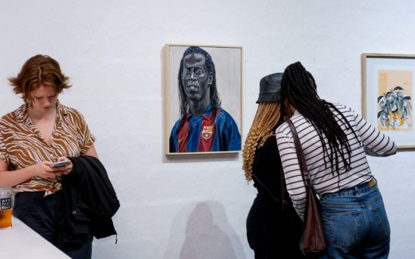 Q&A: Reflections on Home and Medium at the KZNSA Gallery