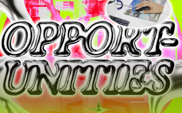 Opportunities in July: Open calls, residencies, and more 