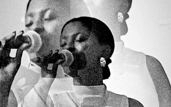 Sound Life, Afro-pessimism & Radical Care // An Interview with Gabi Motuba