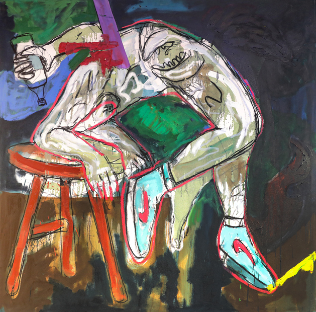 Gresham Tapiwa Nyaude