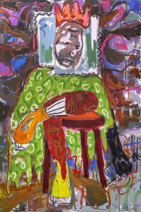 Gresham Tapiwa Nyaude