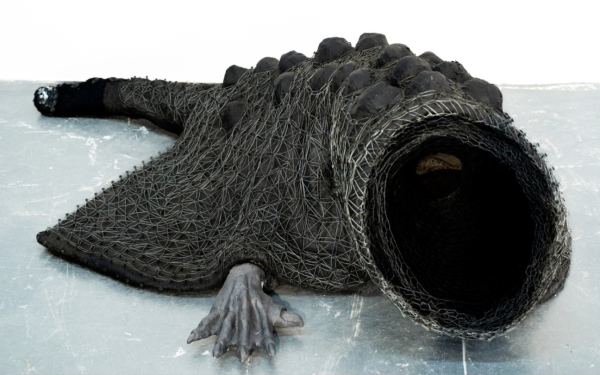 Cross-generational conversations, identity mapping through time and wishful thinking at The Melrose Gallery 