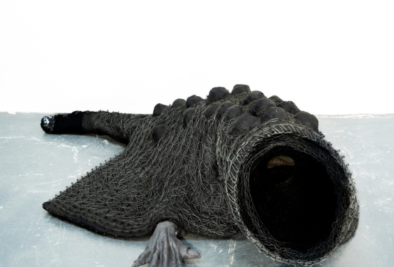 Cross-generational conversations, identity mapping through time and wishful thinking at The Melrose Gallery 