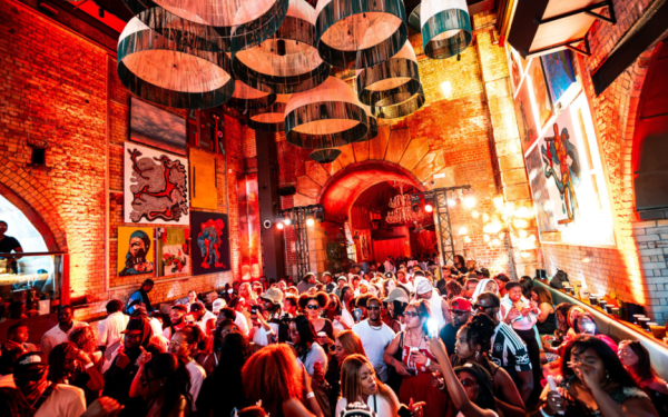 Musa Keys, aka Tsonga Michael Jackson, Produces Mix It Up Vol. 3 EP