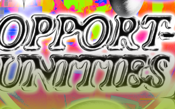 Opportunities in August: Open calls, residencies, and more 