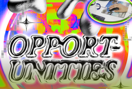 Opportunities in August: Open calls, residencies, and more 