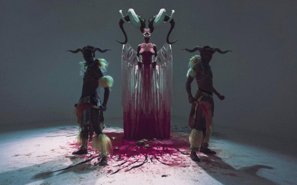 A Hot and Spicy Kiki with Siyabonga Mtshali—Founder of Siyababa Atelier