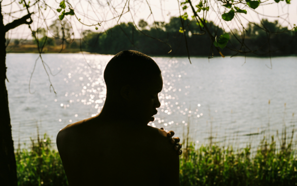 Lindokuhle Sobekwa // Navigating Personal and Photographic Landscapes