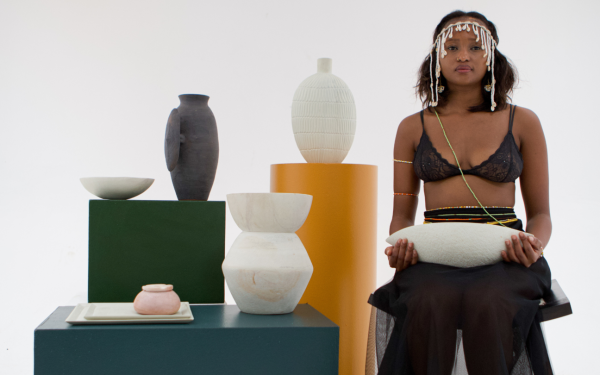 How Zamindlela Channels African Heritage Through Sustainable Design