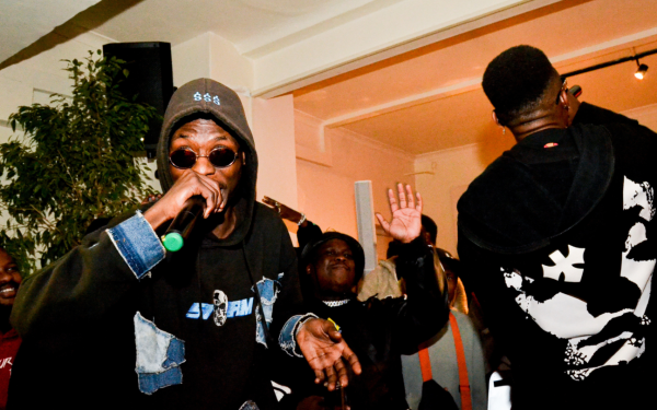 WE THANK YOU … $hy & Phila