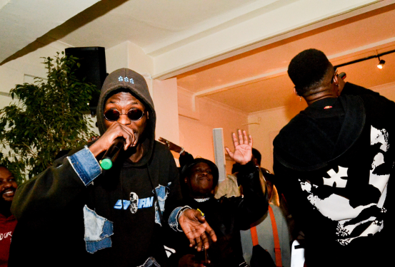 WE THANK YOU … $hy & Phila