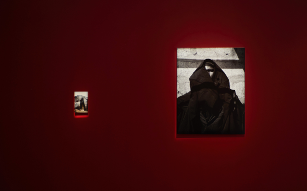 Synthetic Dreams & Obsession as Practice: Bubu Ogisi at FNB Art Joburg