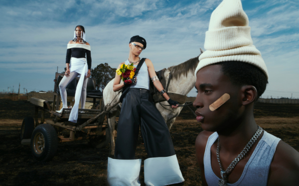 Inside Gadat House // In Dialogue with its Founder Nompumelelo Nhlapo