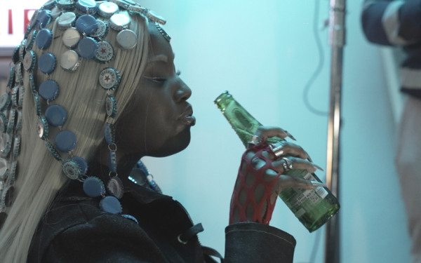 Surprisingly Smooth // The Filah Lah Lah x Heineken Silver Effect