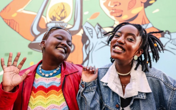 JiK’iZinto // The Ultimate Glow-Up for South Africa’s Youth