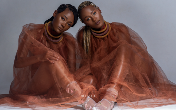 Dimpho Mashile on the Business of African Beauty and Building Kgopelo