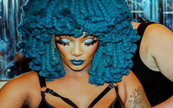 A Q&A with Moonchild Sanelly on Freedom Fighting and Pussy Politics