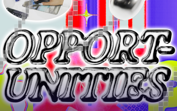 Opportunities in September: Open calls, residencies, and more 