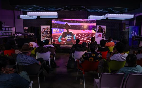 Fak’ugesi Festival // Making Moves At the Intersection of Tech and Culture