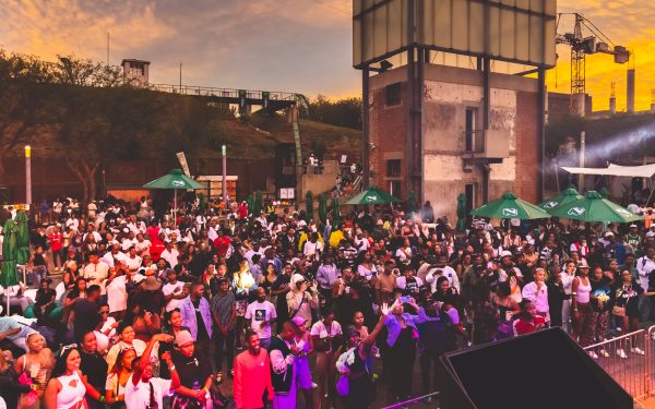 Unlock the power of YX24: Kabza De Small returns to the Annual YouthX Festival