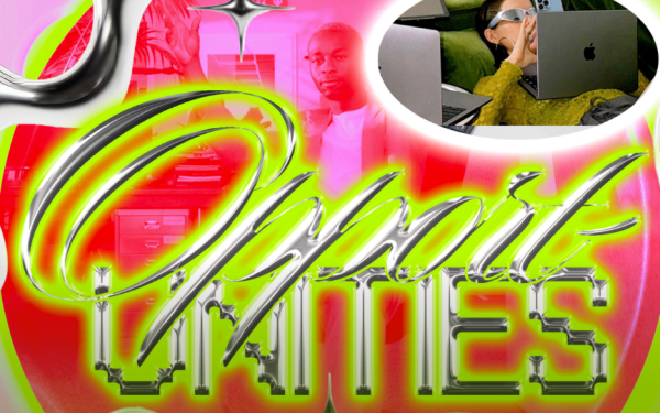 Opportunities in October: Open calls, residencies, and more 