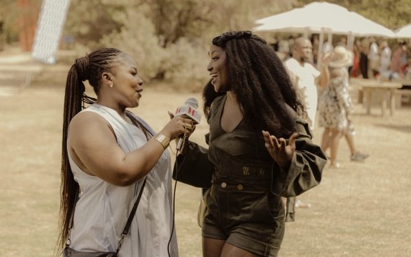 Capitec & handmadeAFRICA // A Boutique Extravaganza at NIROX