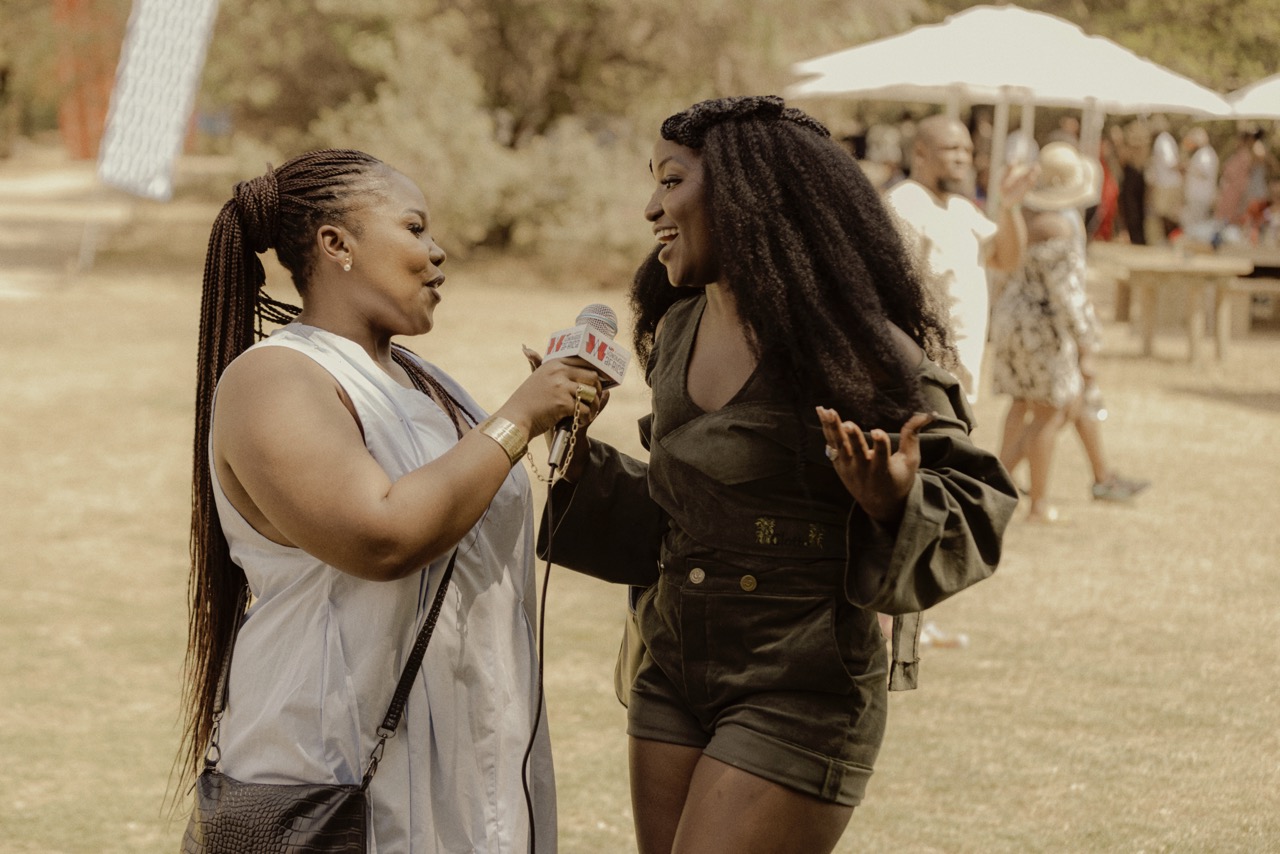 Images courtesy of Nirox