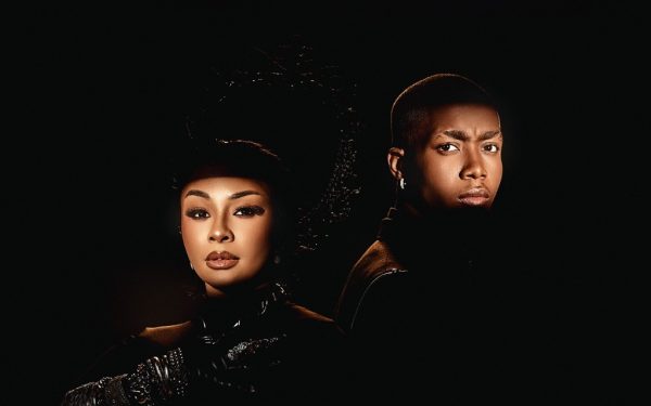 “Oh My (OMG)” // Roiii and Boity Pack a Punch w/ this Drill Banger