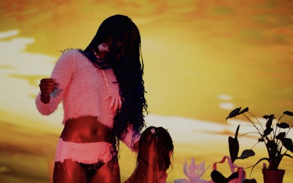 Iyo Bisseck and the Decolonial Potential of Digital Landscapes