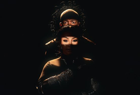 “Oh My (OMG)” // Roiii and Boity Pack a Punch w/ this Drill Banger