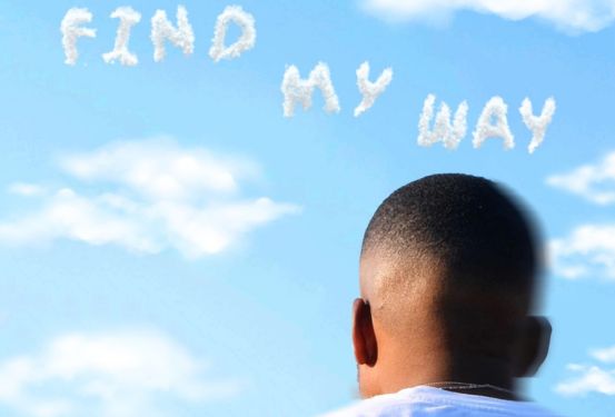 Falco Holmz Set to Drop “Find My Way” from Upcoming EP “4 PEACE SAKE: II”