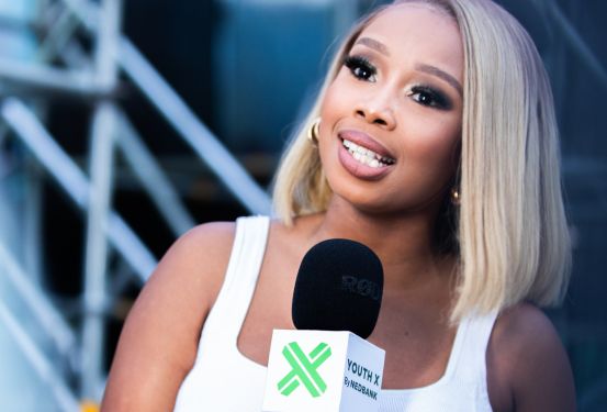 Unlock the power of YX24: Kabza De Small returns to the Annual YouthX Festival