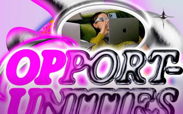 Opportunities in November: Open calls, residencies, and more 