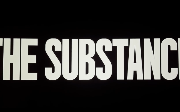 The Substance