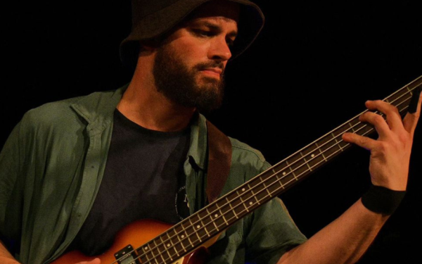 Shane Cooper Reflects on the Resonant Roots of His Sonic Sojourn